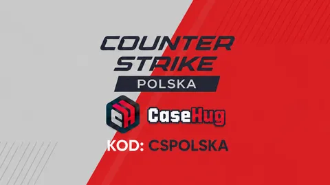 Counter Strike Polska banner
