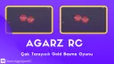 Agarzrc Krallığı banner