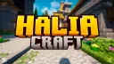 🏹╎HaliaCraft Network banner