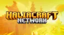 🏹╎HaliaCraft Network banner