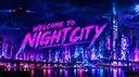 Night City server banner