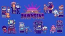 DawnStar Video Games banner