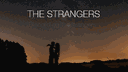 THE STRANGER banner