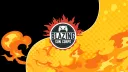 Blazing Sun Corps banner