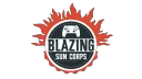 Blazing Sun Corps Discord server banner