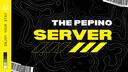 PEPINO SERVER Banner