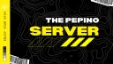 PEPINO SERVER banner