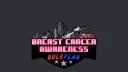 Breast Cancer Awareness banner