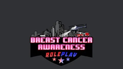 Breast Cancer Awareness banner