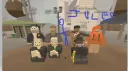 K1NGDOM Communauté Sioniste banner
