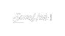 Social Hub Discord server banner