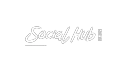 Social Hub banner