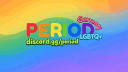 PERIOD | LGBTQ+ GERMANY banner