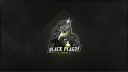 Black Plague banner