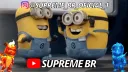 SUPREME BR banner