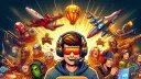 Unity 4 Game Studio banner