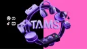 LES TAMS banner