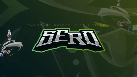 Sero's Lounge banner