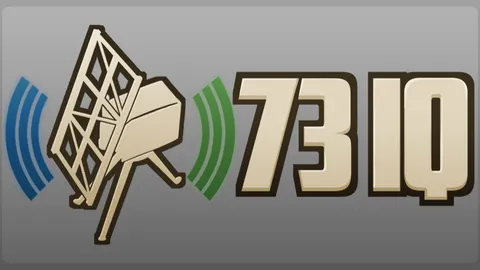 73rd Imperial Quadrant banner
