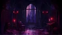 Maddie's Ghost & Ghouls banner