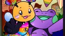 Build-a-Buddy Corner banner