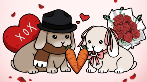 Red Baron's Games Discord server banner