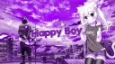 HAPPY BOY FB banner
