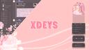 𝓧-𝓓𝓮𝔂𝓼 Banner