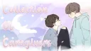 Collection of Caregivers banner
