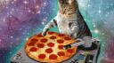 Pizza House Banner