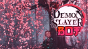 Demon Slayer Bot Discord server banner