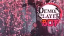 Demon Slayer Bot server banner