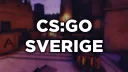 Counter Strike Sverige banner