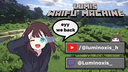 Lumi's Waifu Machine Banner