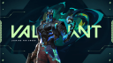 VALORANT LFG banner