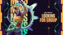 VALORANT LFG banner