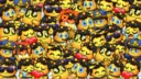 Barry's Hive banner