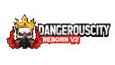 Dangerous City Reborn V2 Discord server banner