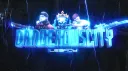 Dangerous City Legacy banner