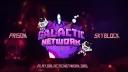 Galactic Network | OpPrison Map 2 Released banner