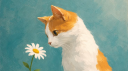 Cat Mansion ⛩ banner