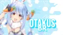 Otakus BR banner
