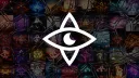 Intensity Recordings Circle banner