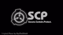 The SCP Foundation ⎜RP banner