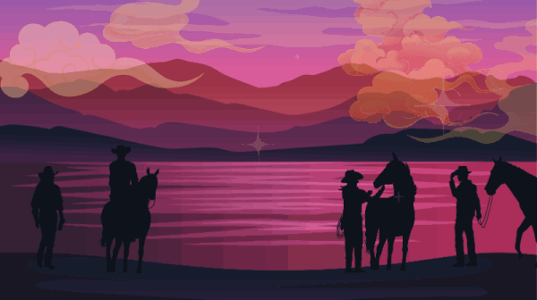 banner