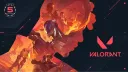 VALORANT India & SA banner