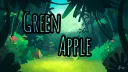 Green Apple banner