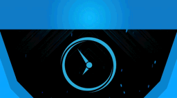 Time | Friends • Collab • Business server banner