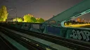 Trainone's Discord server banner