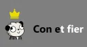 La villa des cons banner